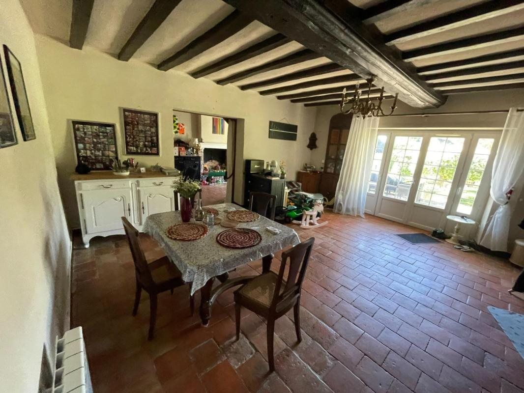 Maison à vendre, 137m², Noyen-sur-Sarthe