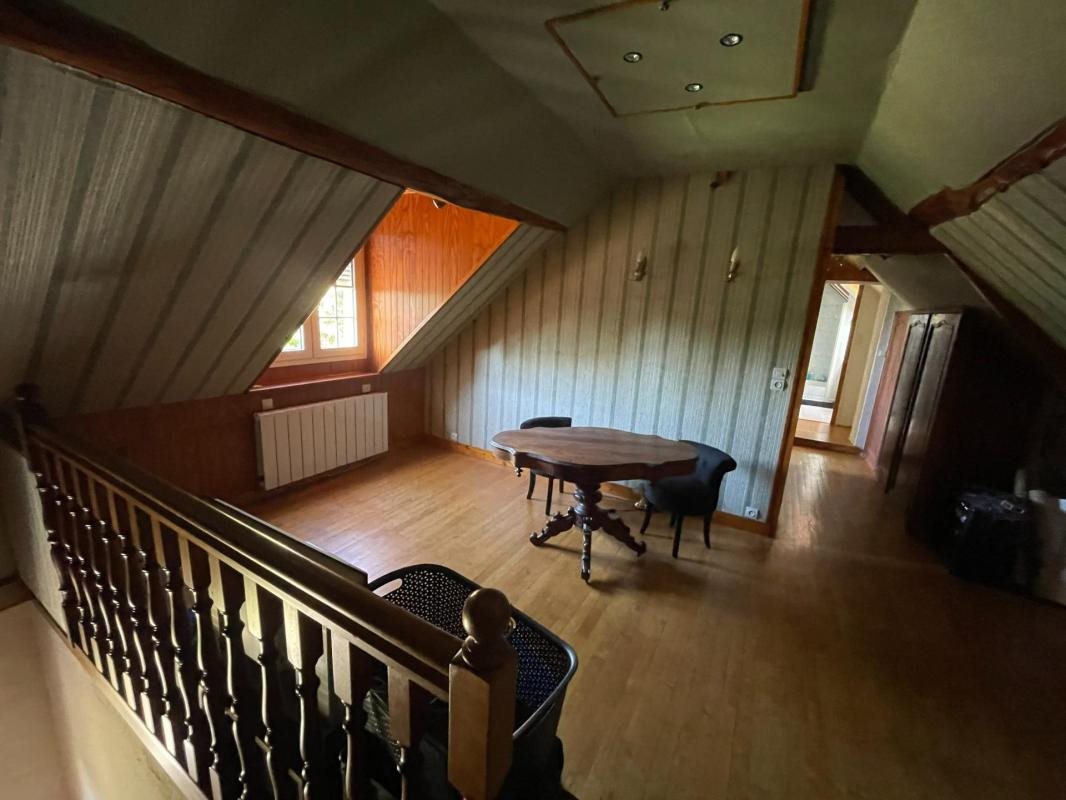 Maison à vendre, 137m², Noyen-sur-Sarthe