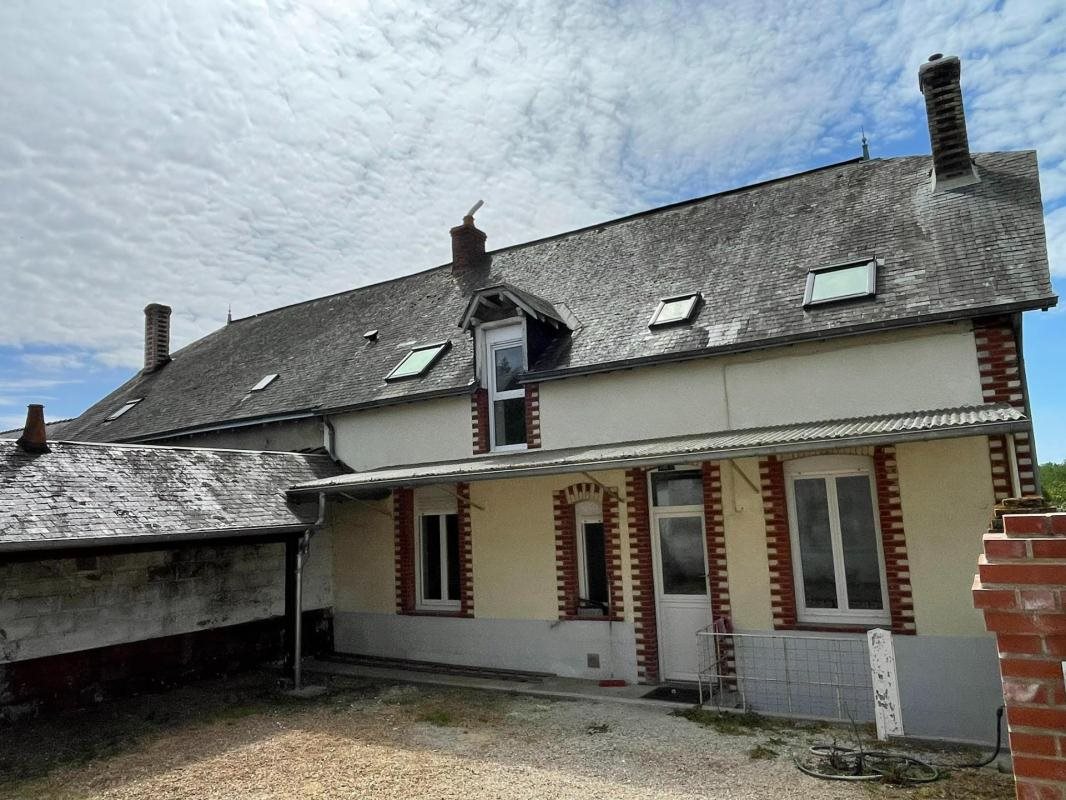 Maison à vendre, 113m², Malicorne-sur-Sarthe