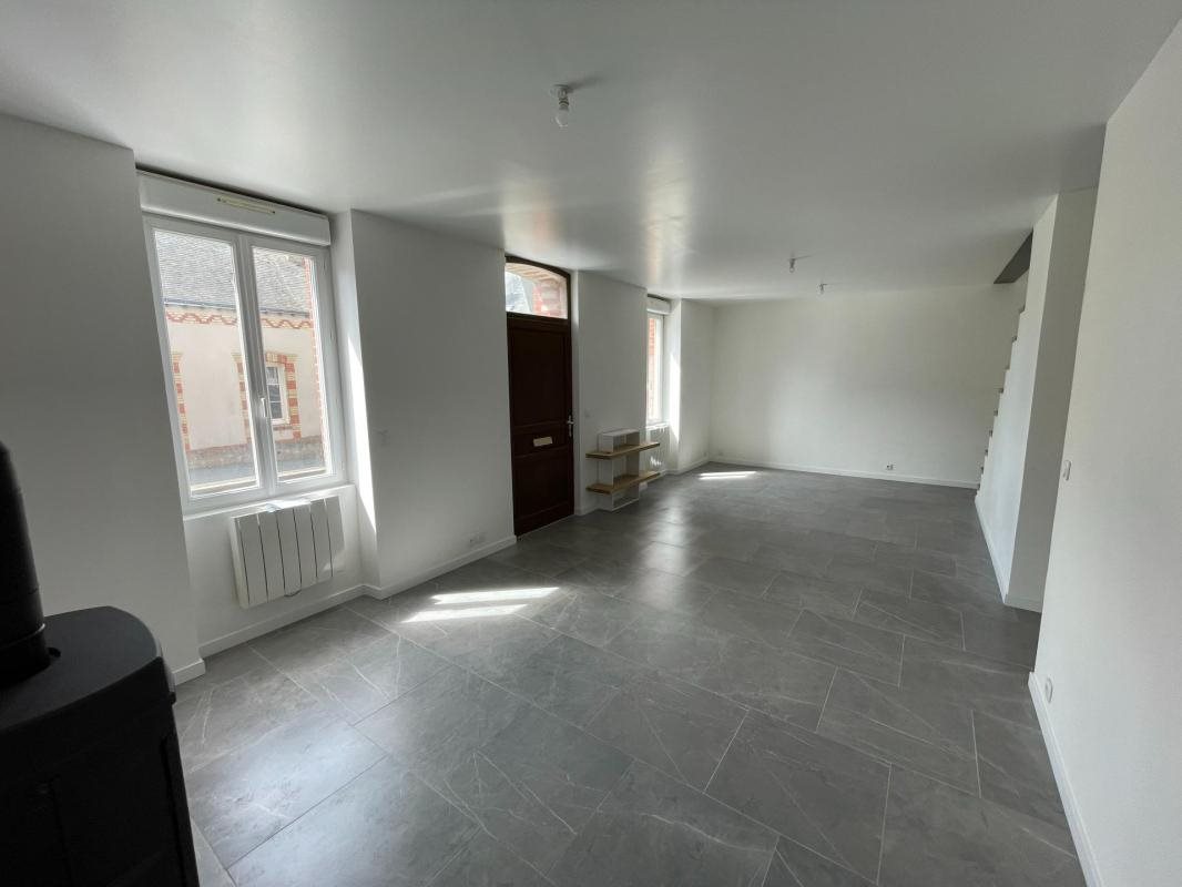 Maison à vendre, 113m², Malicorne-sur-Sarthe