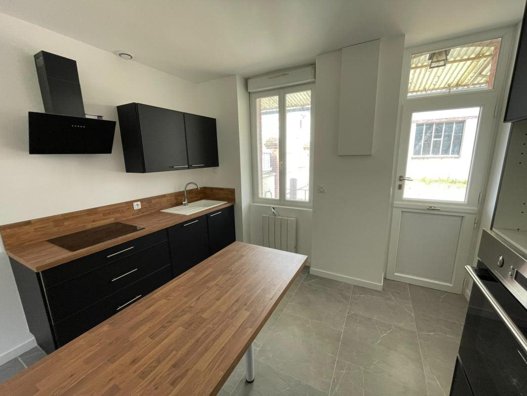 Maison à vendre, 113m², Malicorne-sur-Sarthe