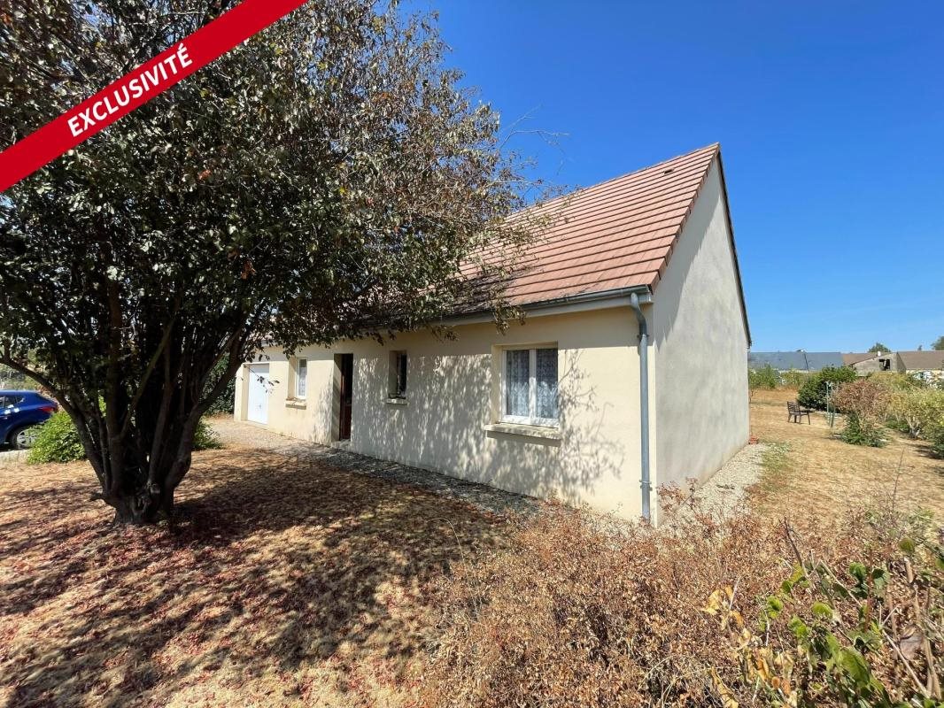 Maison à vendre, 92m², Fercé-sur-Sarthe