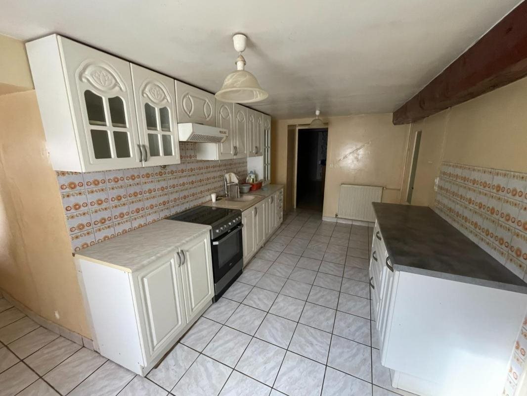 Maison à vendre, 106m², Noyen-sur-Sarthe