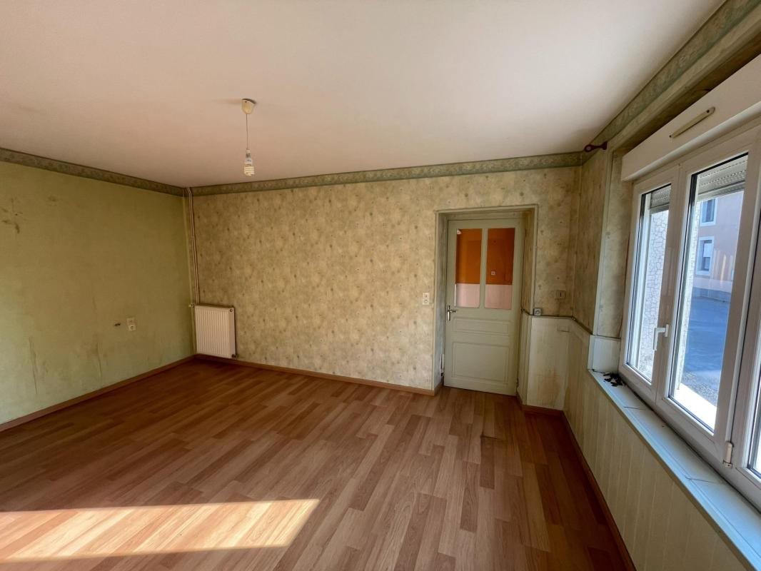 Maison à vendre, 106m², Noyen-sur-Sarthe
