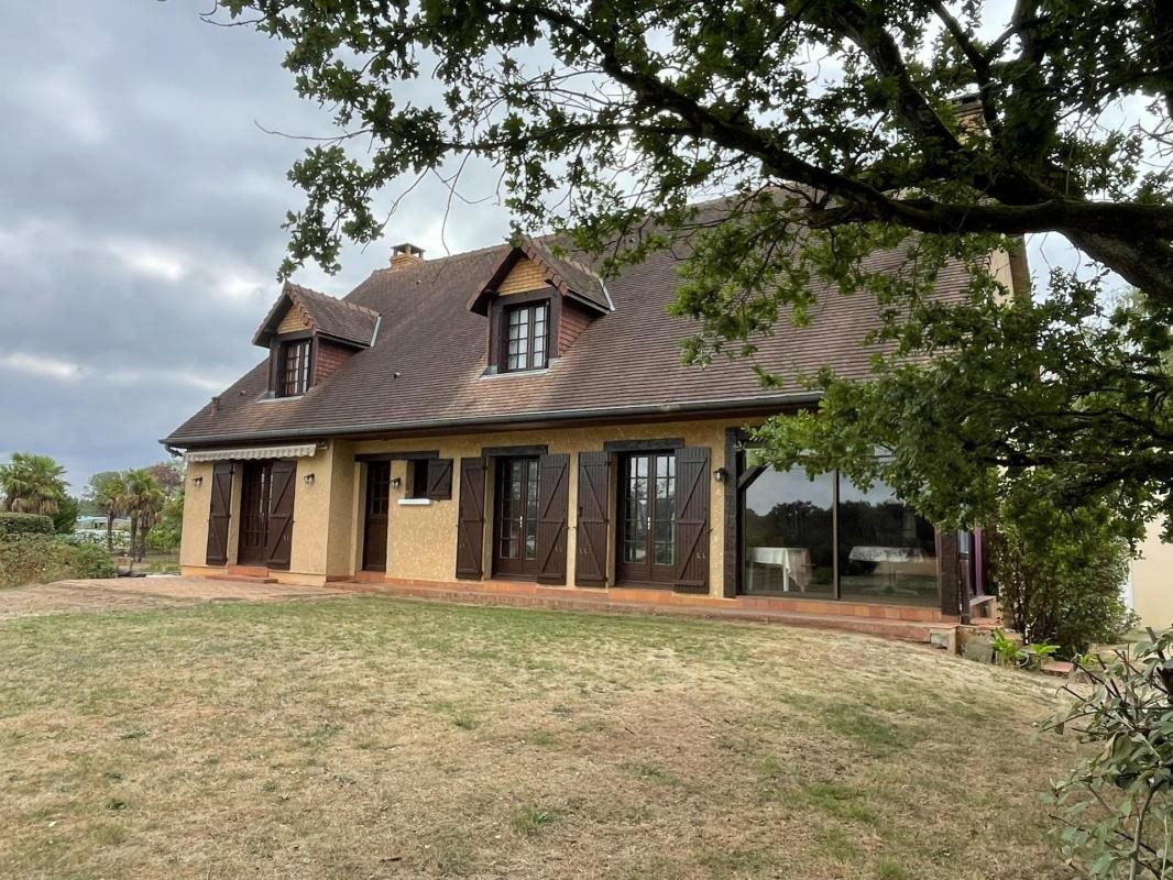 Maison à vendre, 235m², Roézé-sur-Sarthe