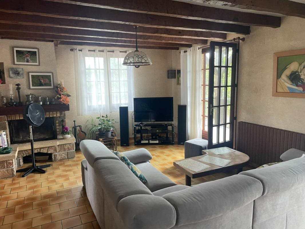 Maison à vendre, 235m², Roézé-sur-Sarthe