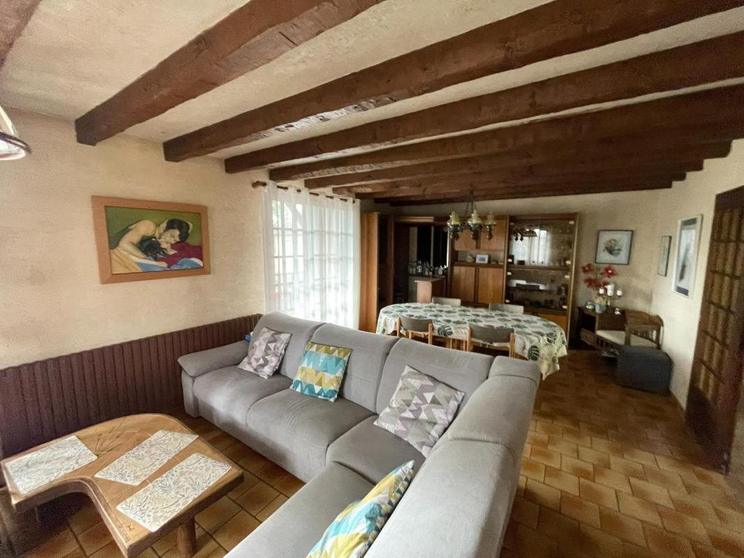 Maison à vendre, 235m², Roézé-sur-Sarthe