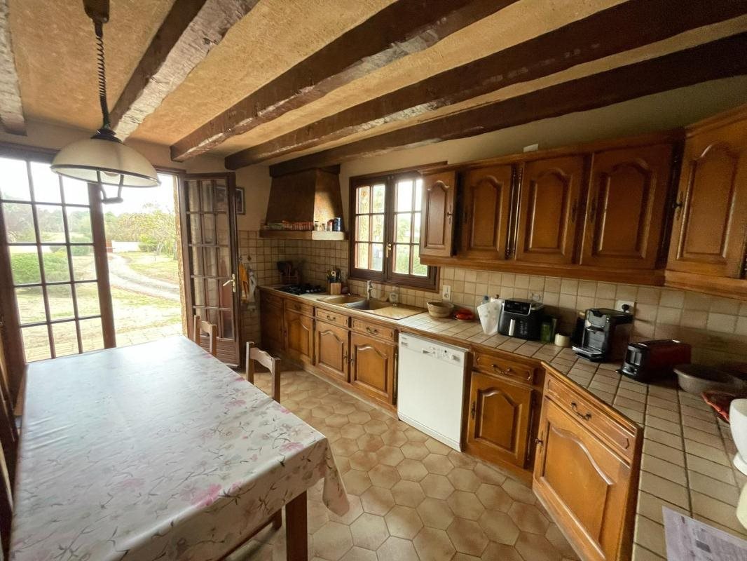 Maison à vendre, 235m², Roézé-sur-Sarthe
