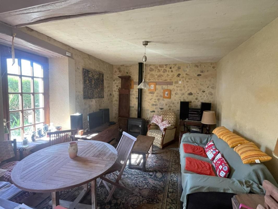 Maison à vendre, 70m², Avoise