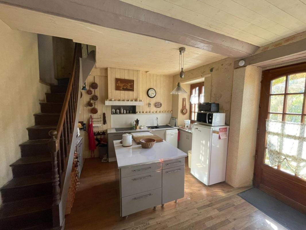 Maison à vendre, 70m², Avoise
