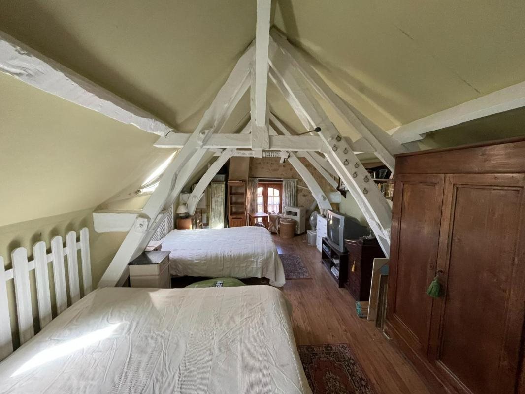 Maison à vendre, 70m², Avoise