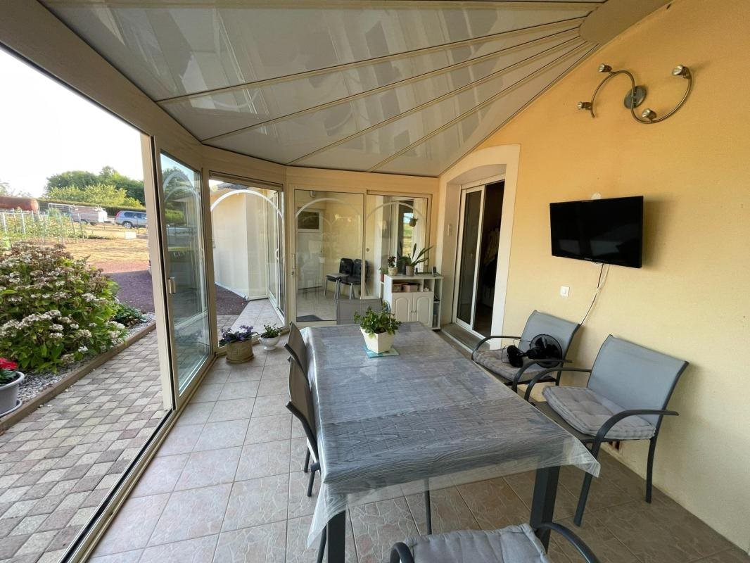Maison à vendre, 172m², Auvers-le-Hamon