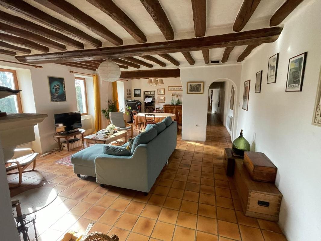 Maison à vendre, 160m², Noyen-sur-Sarthe
