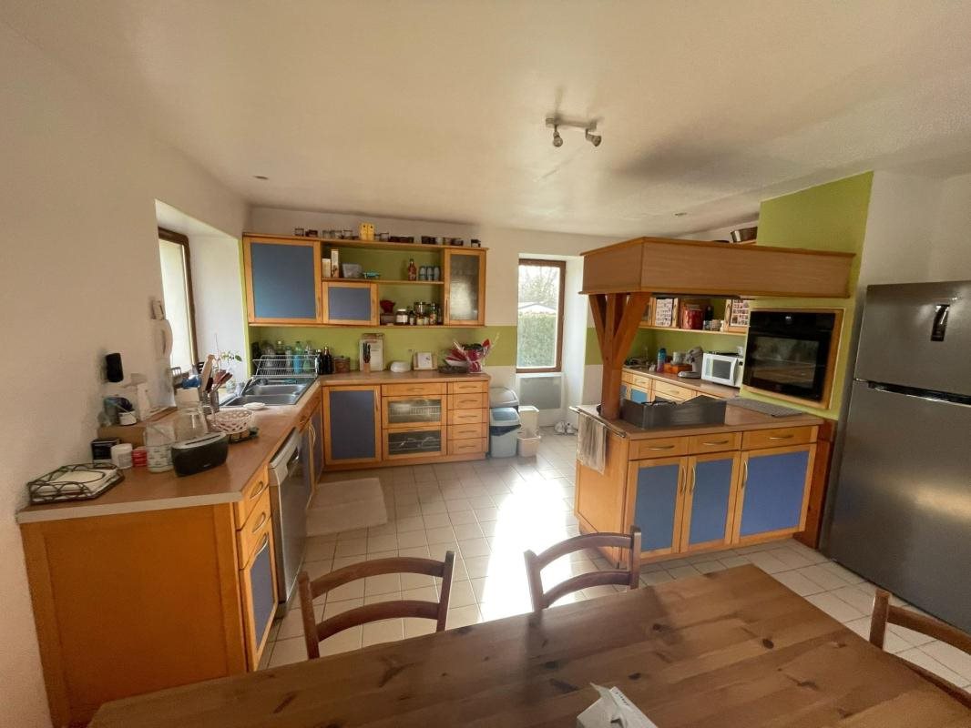 Maison à vendre, 160m², Noyen-sur-Sarthe