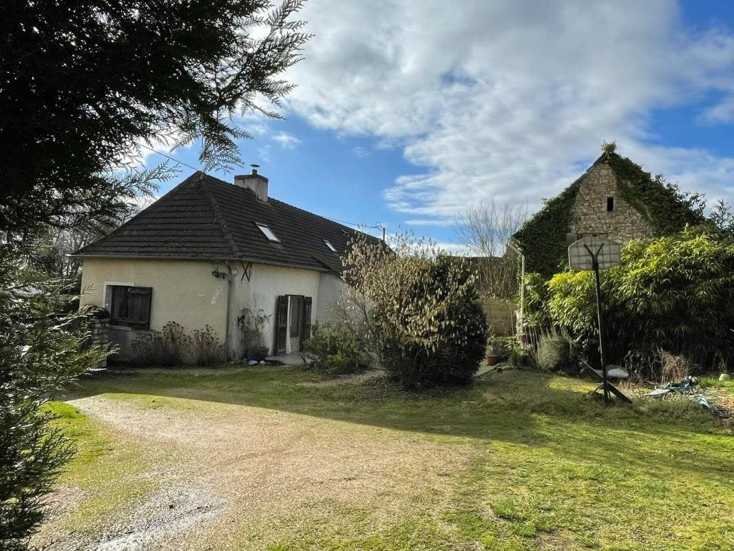 Maison à vendre, 160m², Noyen-sur-Sarthe