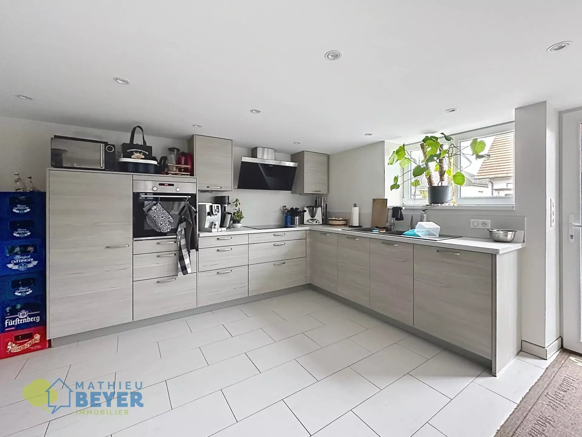Maison à louer, 120m², Furdenheim