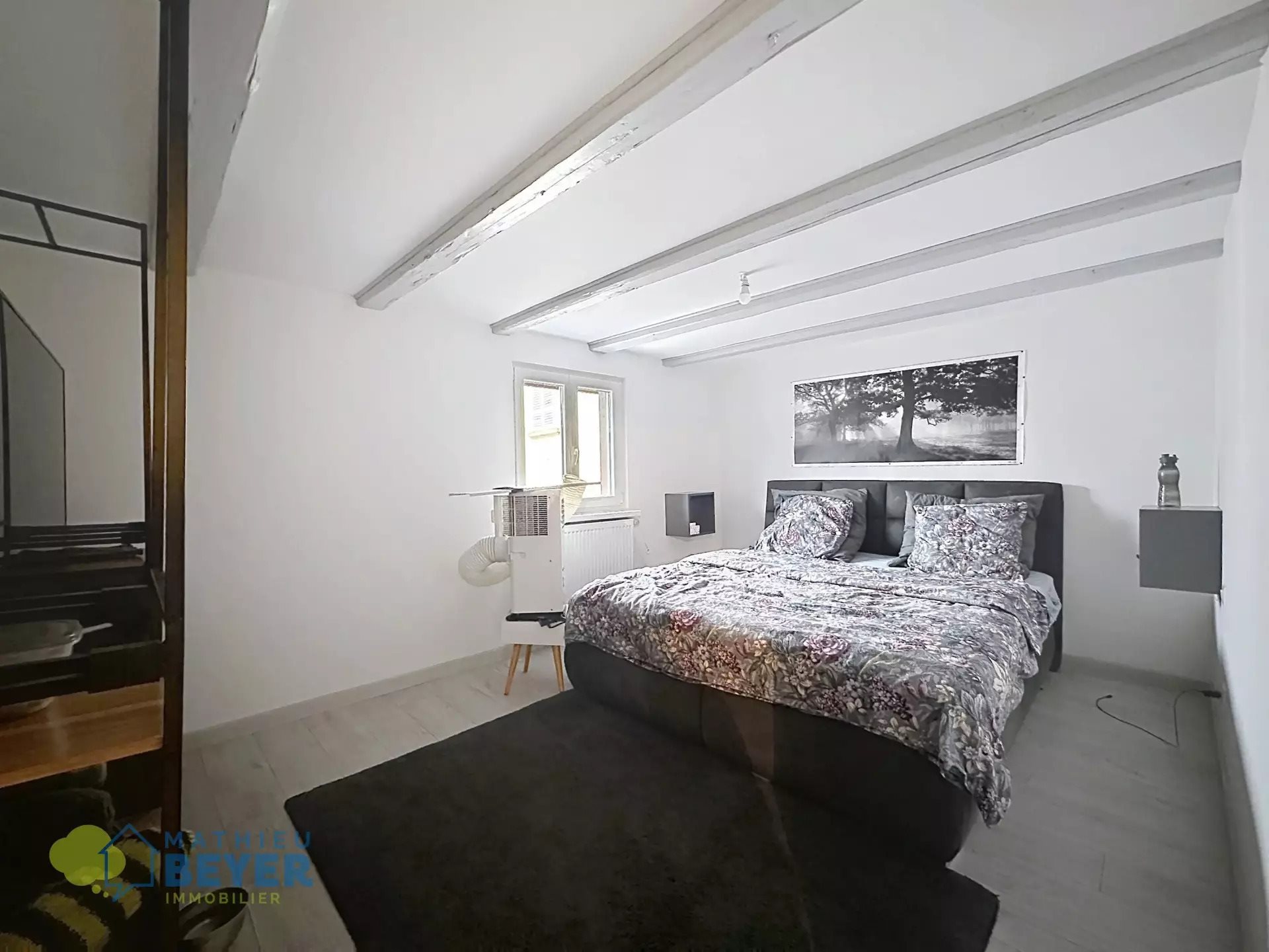 Maison à louer, 120m², Furdenheim