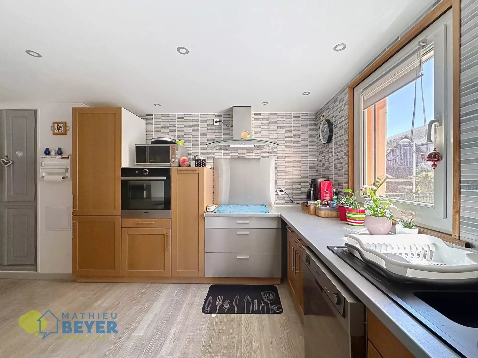 Maison à vendre, 140m², Muttersholtz