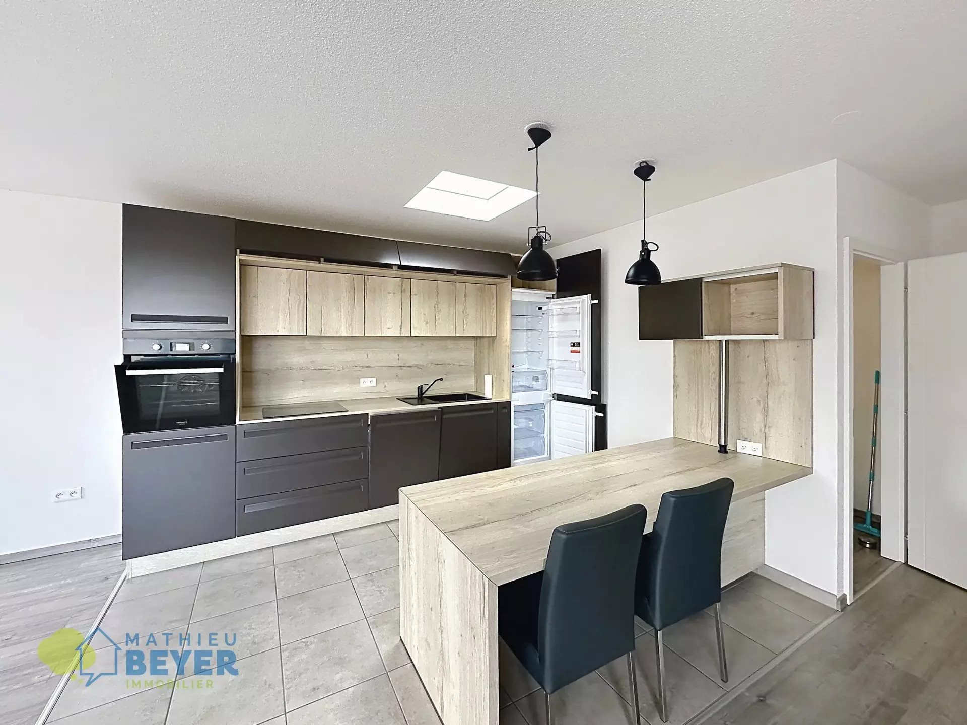 Appartement à louer, 99m², Wissembourg