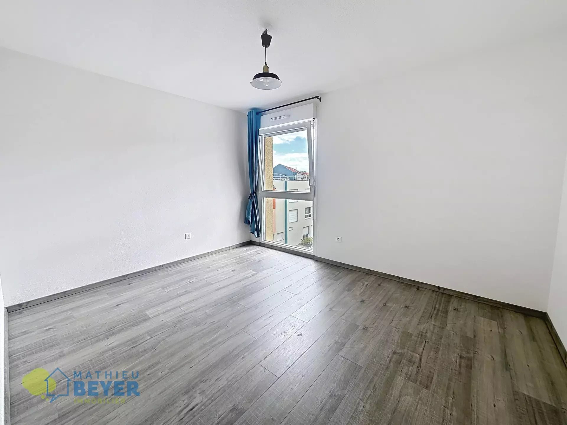 Appartement à louer, 99m², Wissembourg