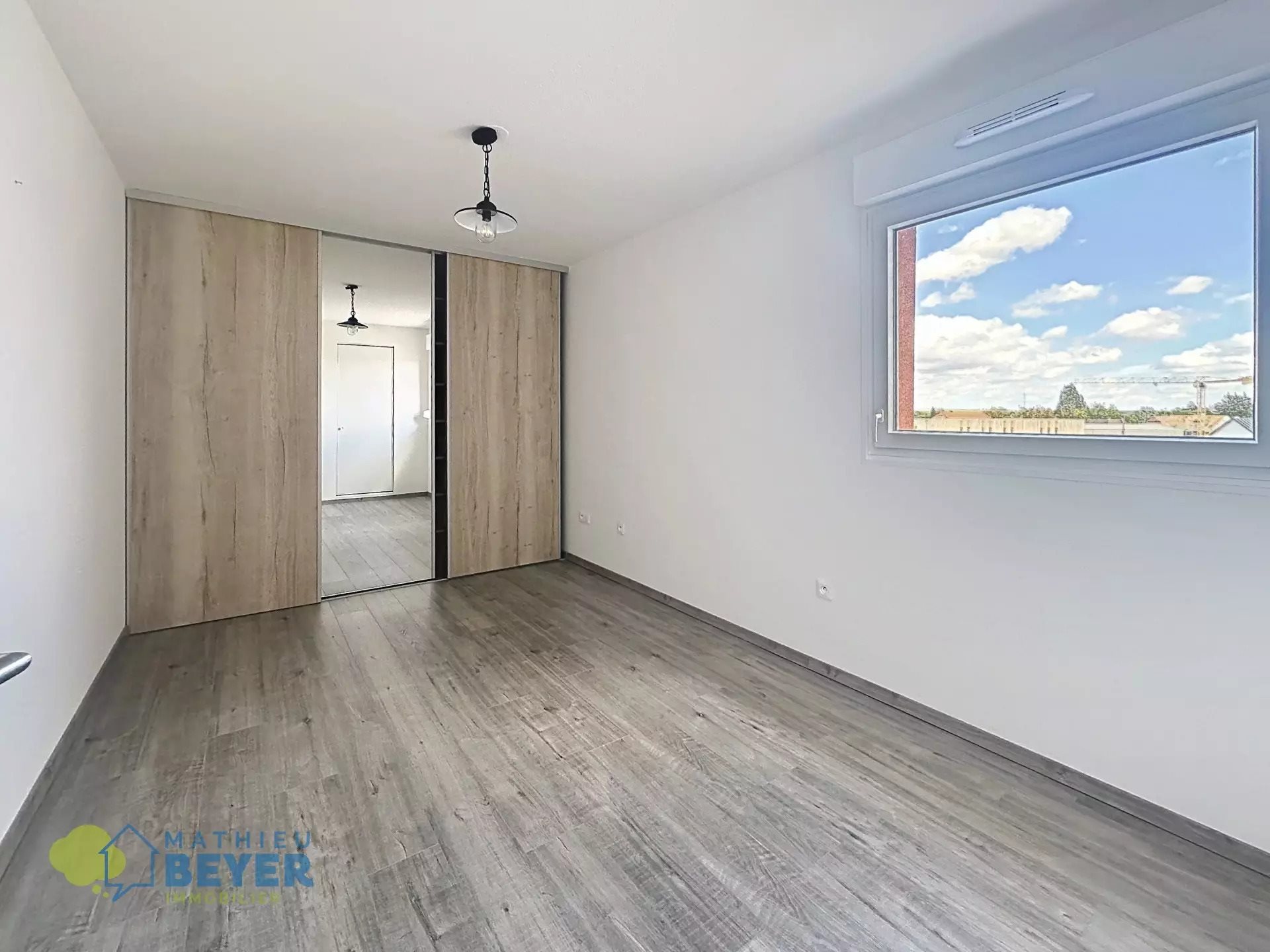 Appartement à louer, 99m², Wissembourg
