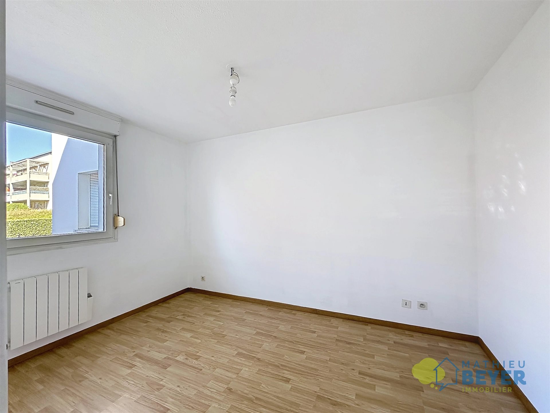 Appartement à vendre, 43m², Hoenheim