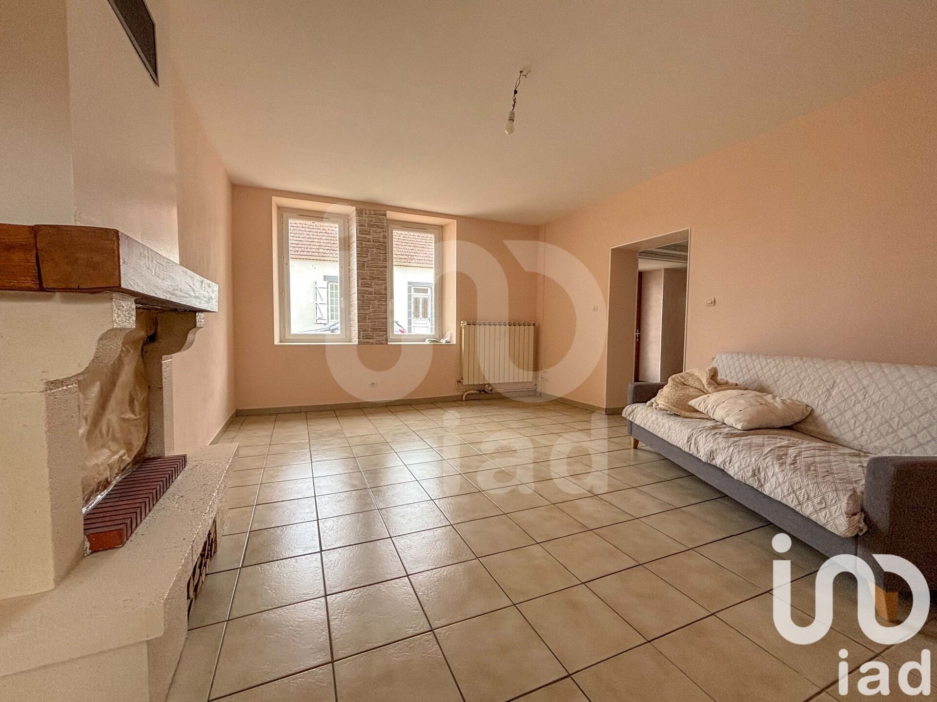 Maison à vendre, 119m², Montluçon