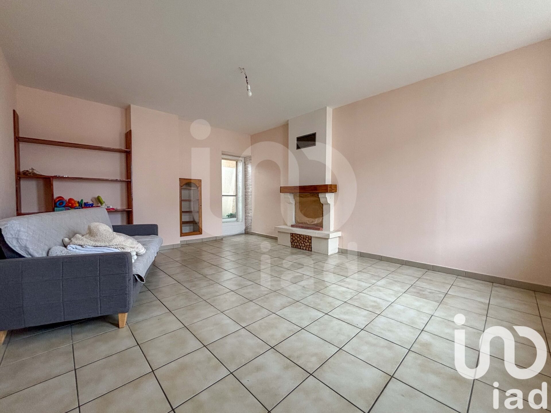 Maison à vendre, 119m², Montluçon