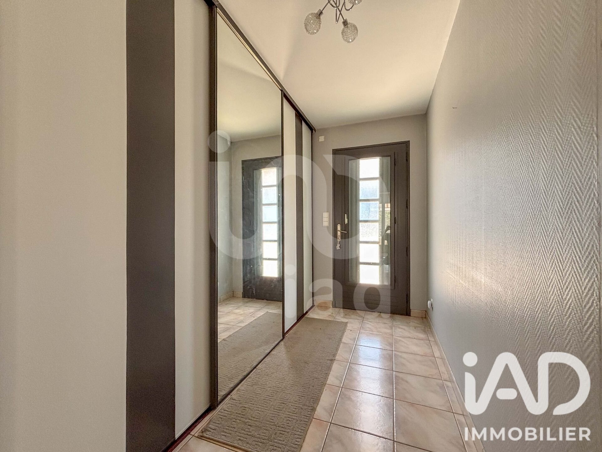 Maison à vendre, 127m², Estivareilles