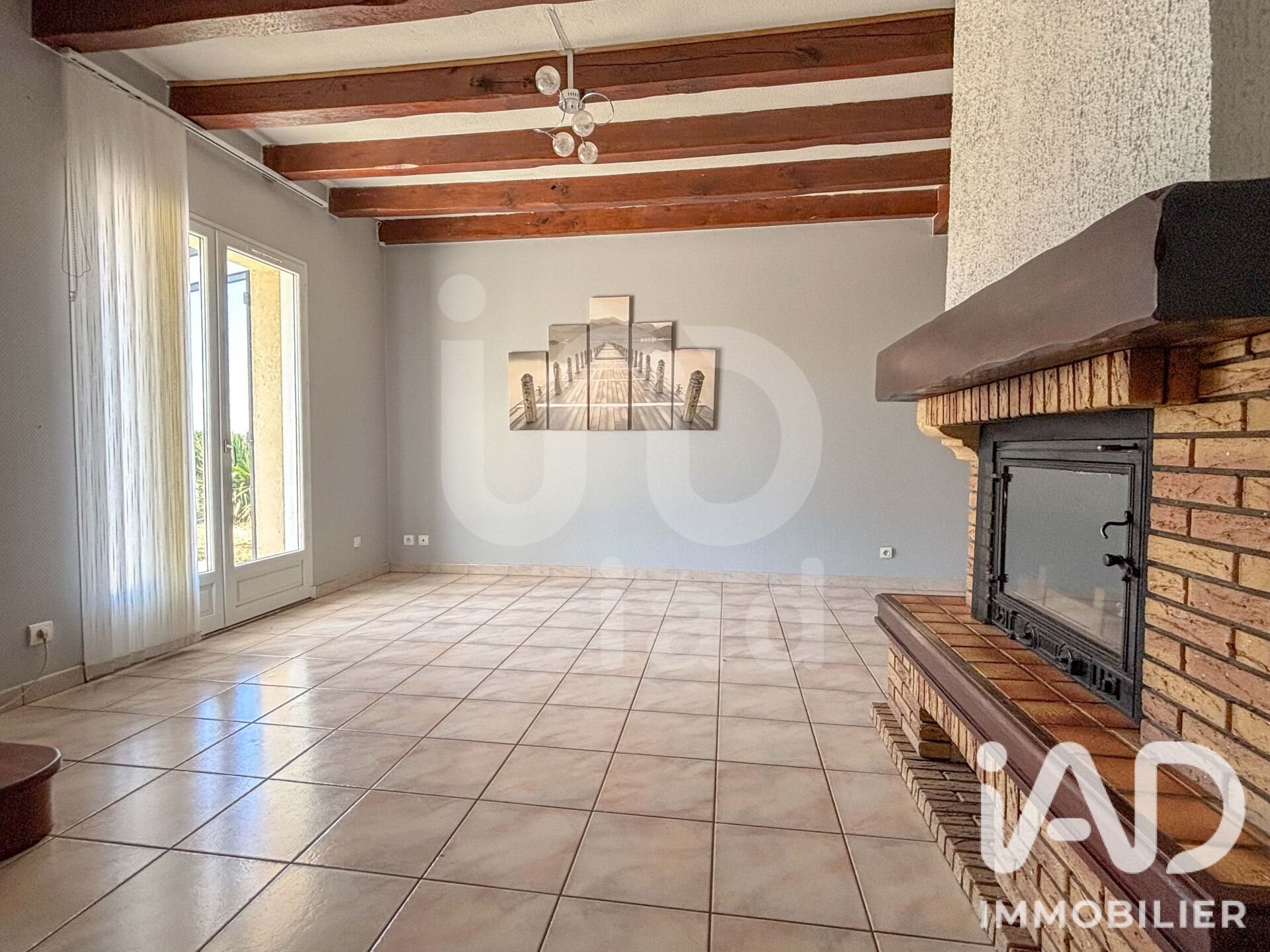 Maison à vendre, 127m², Estivareilles