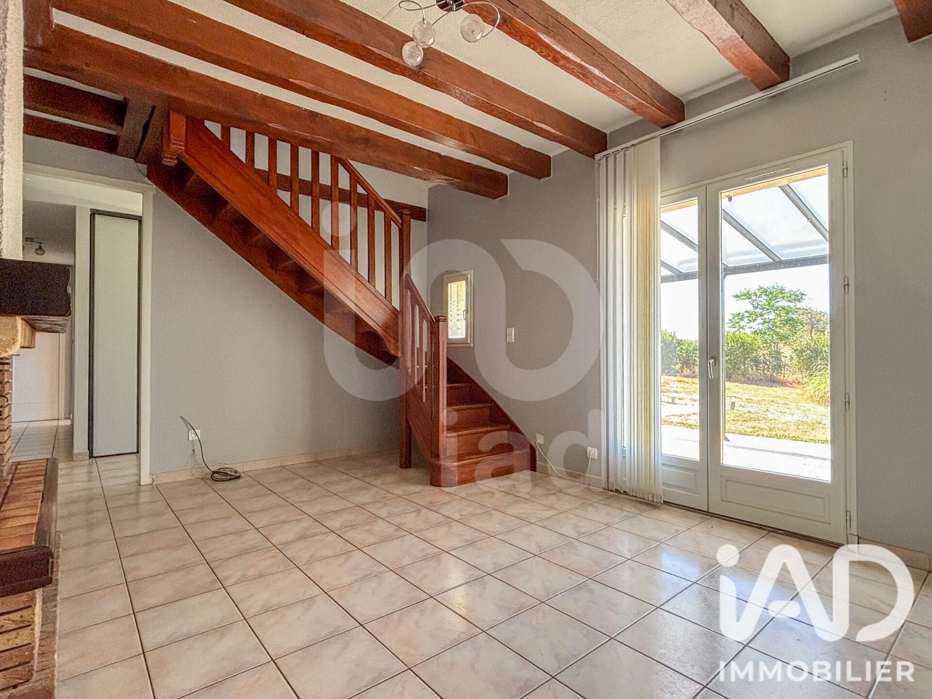 Maison à vendre, 127m², Estivareilles