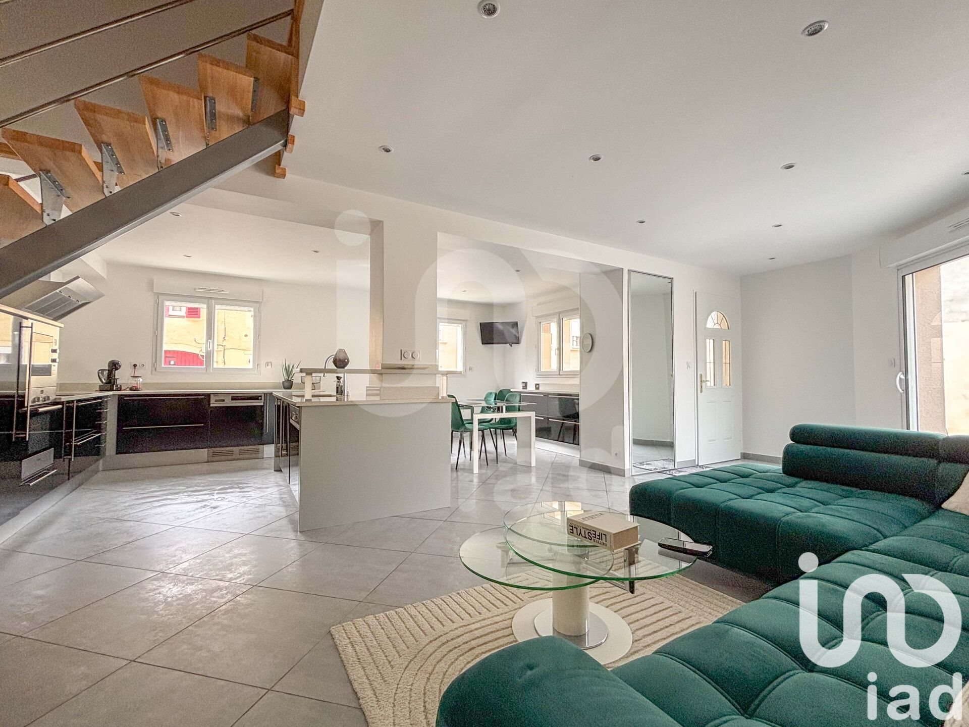 Maison à vendre, 139m², Montluçon