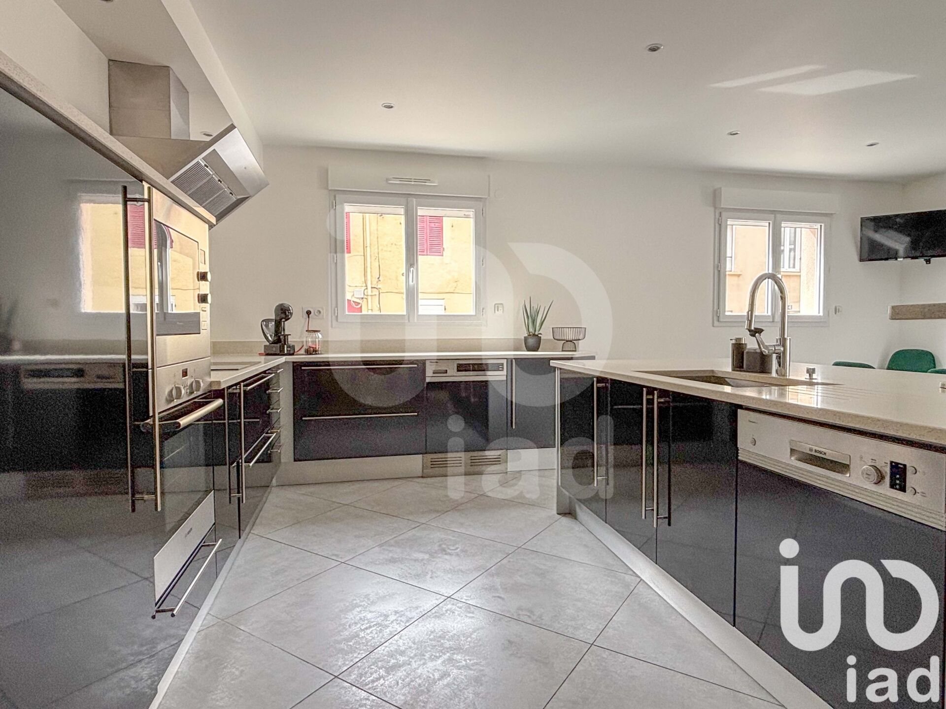 Maison à vendre, 139m², Montluçon
