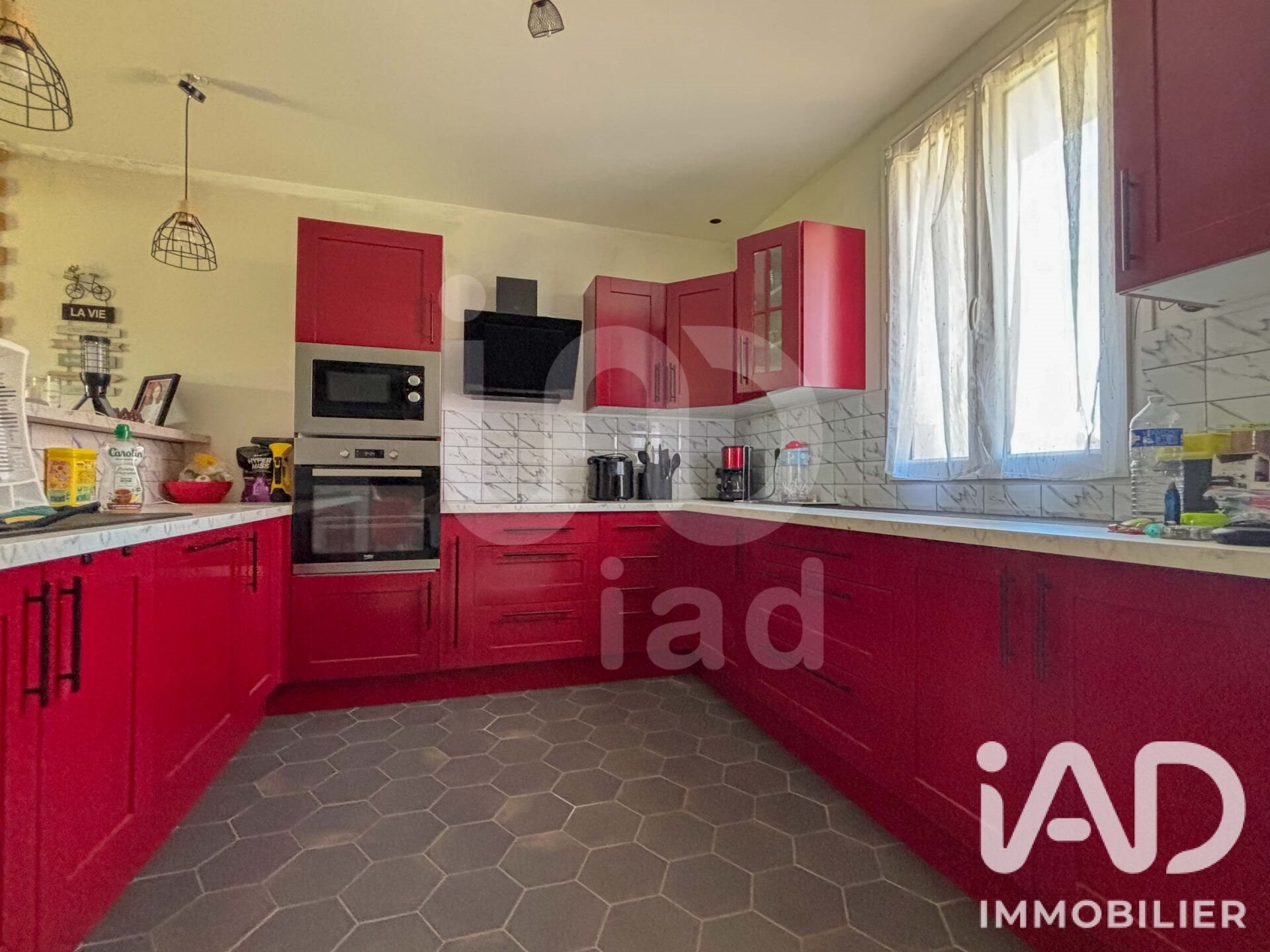 Maison à vendre, 143m², Huriel