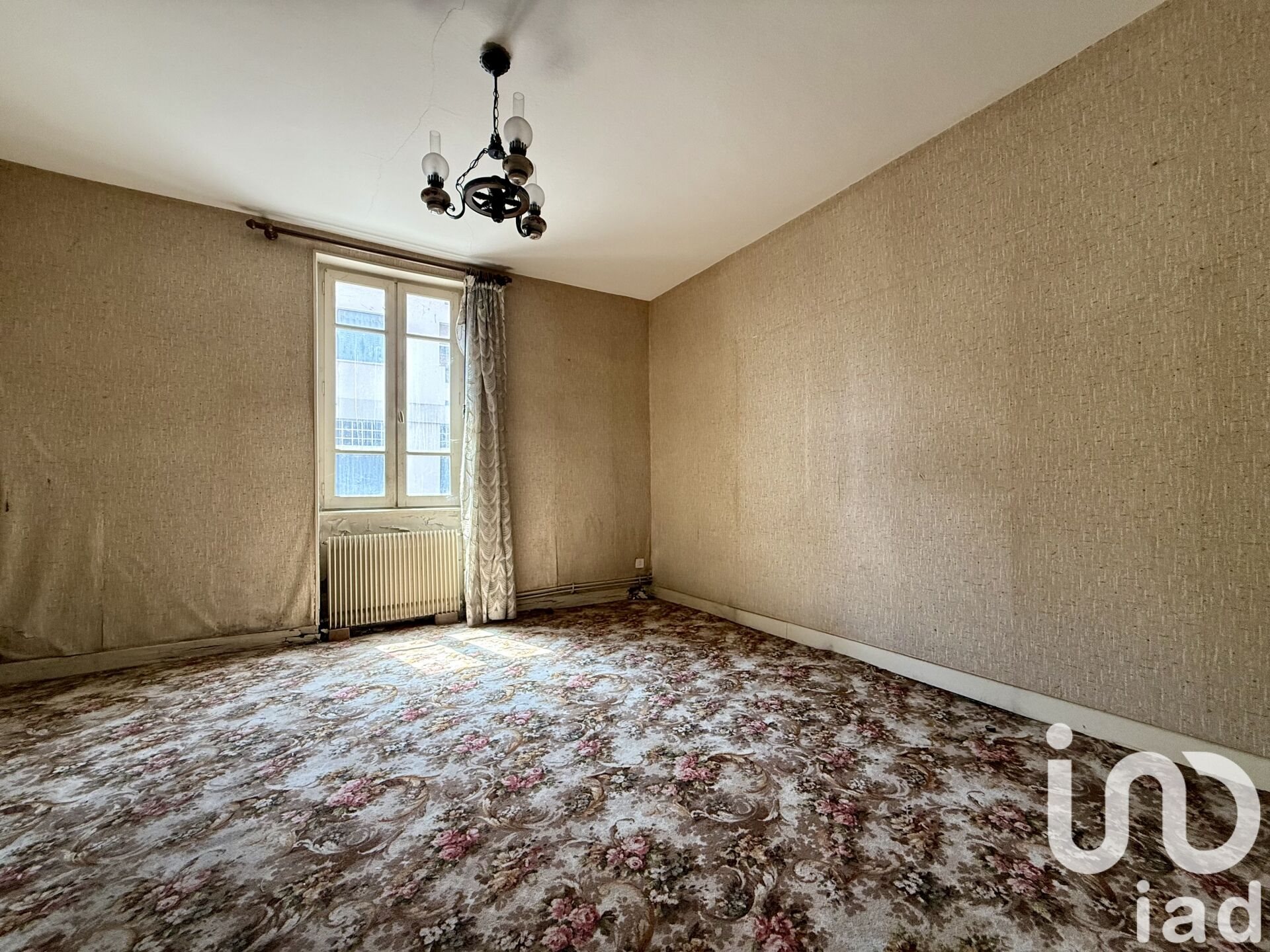 Maison à vendre, 153m², Montluçon
