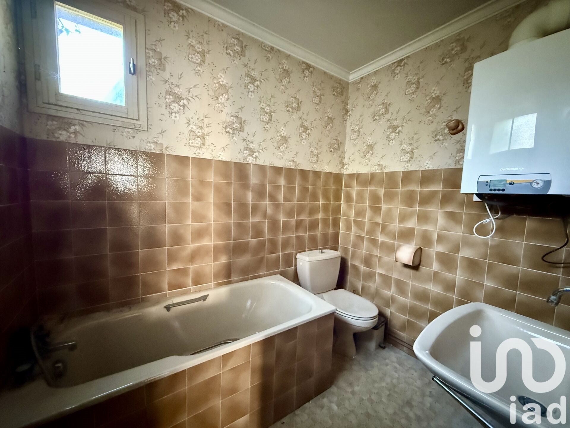 Maison à vendre, 153m², Montluçon