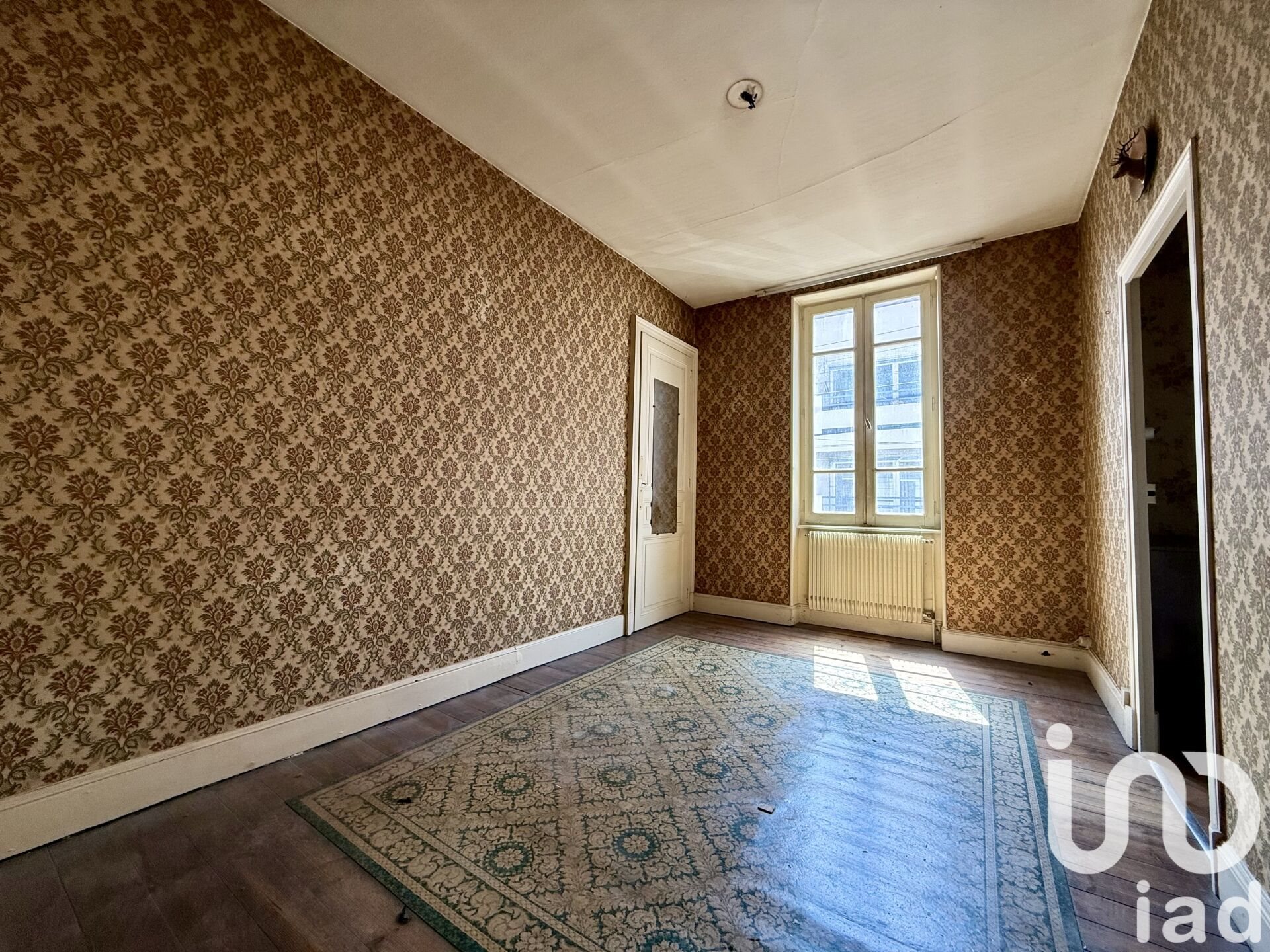 Maison à vendre, 153m², Montluçon