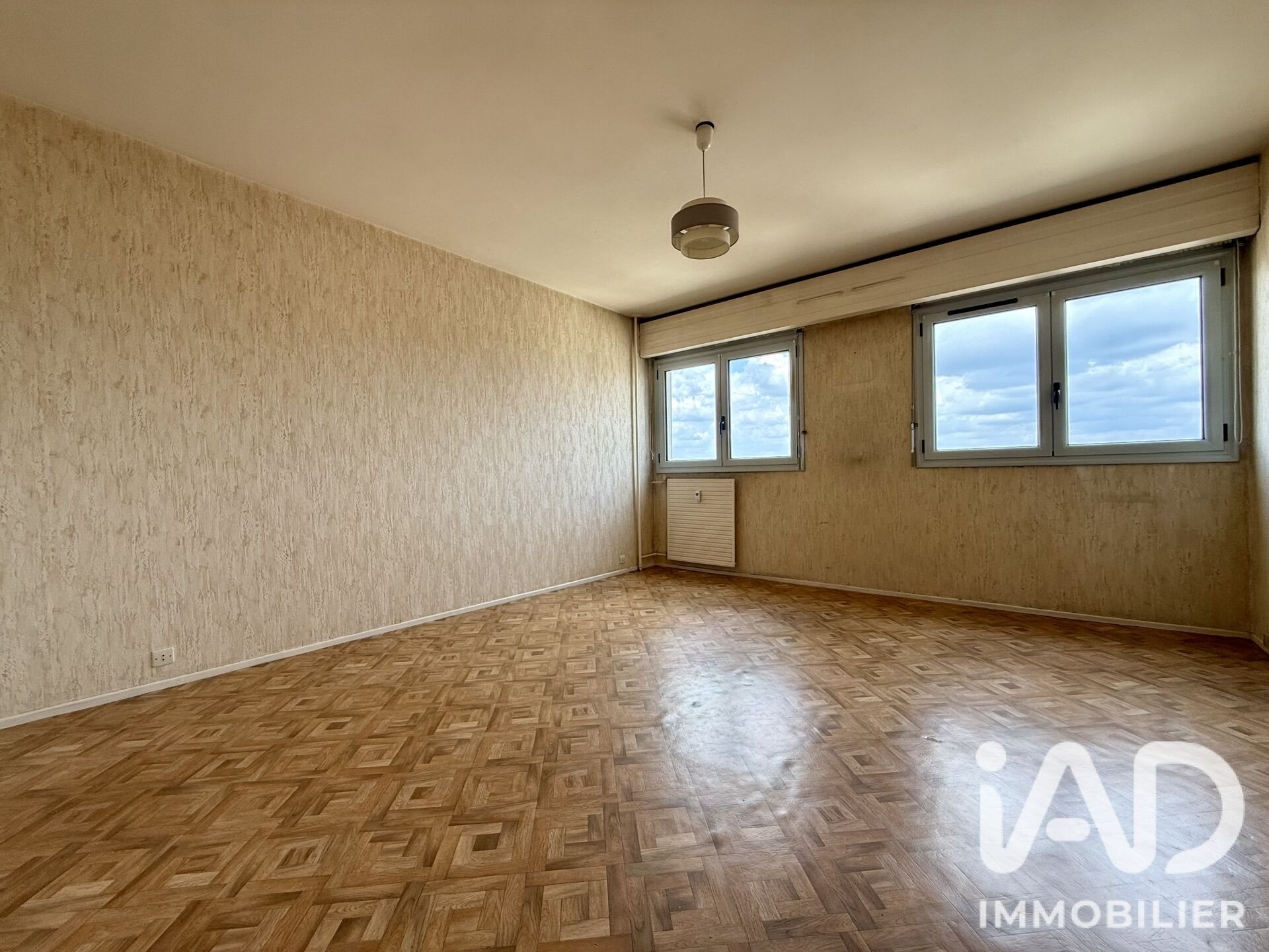 Appartement à louer, 57m², Montluçon