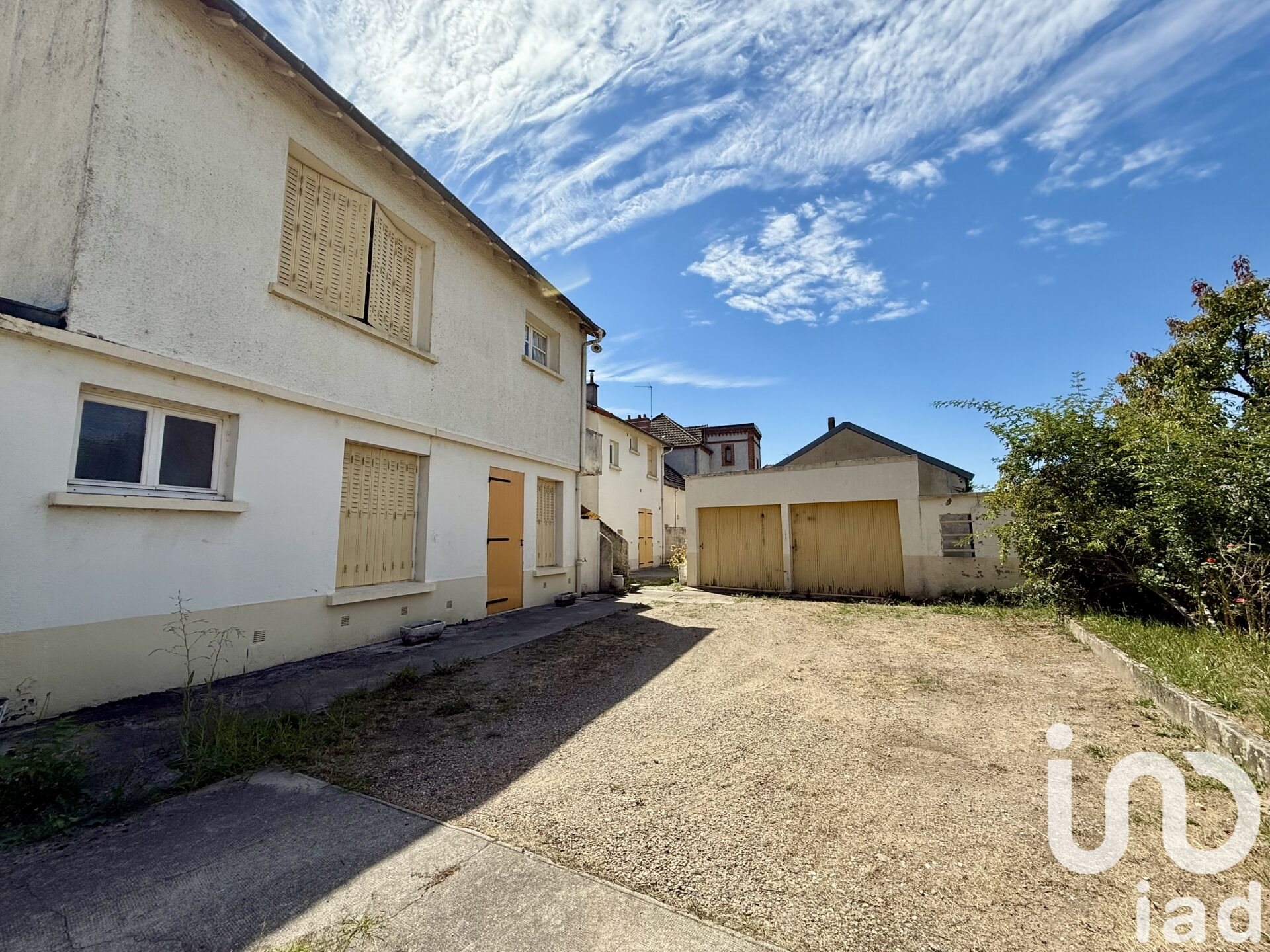 Maison à vendre, 248m², Désertines