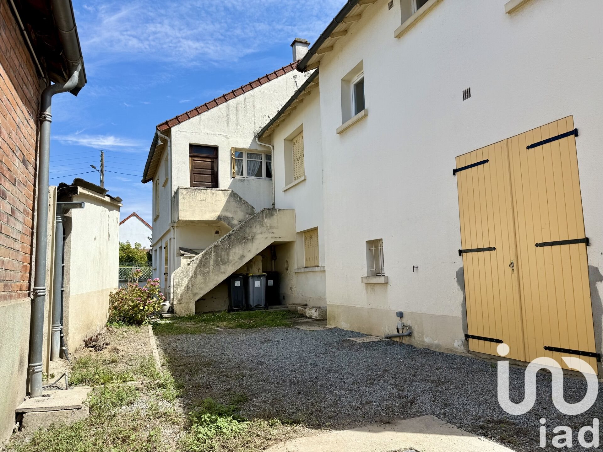 Maison à vendre, 248m², Désertines