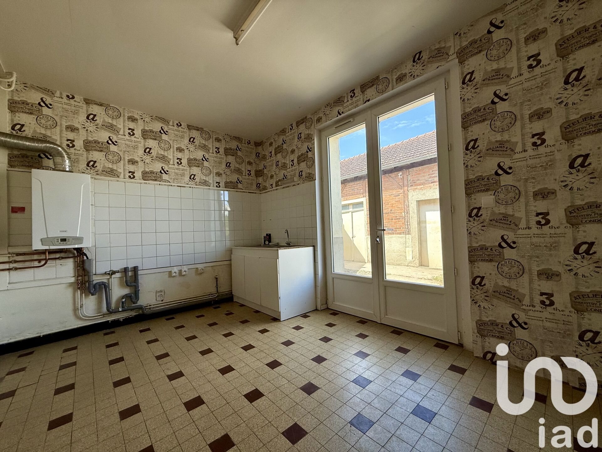 Maison à vendre, 248m², Désertines