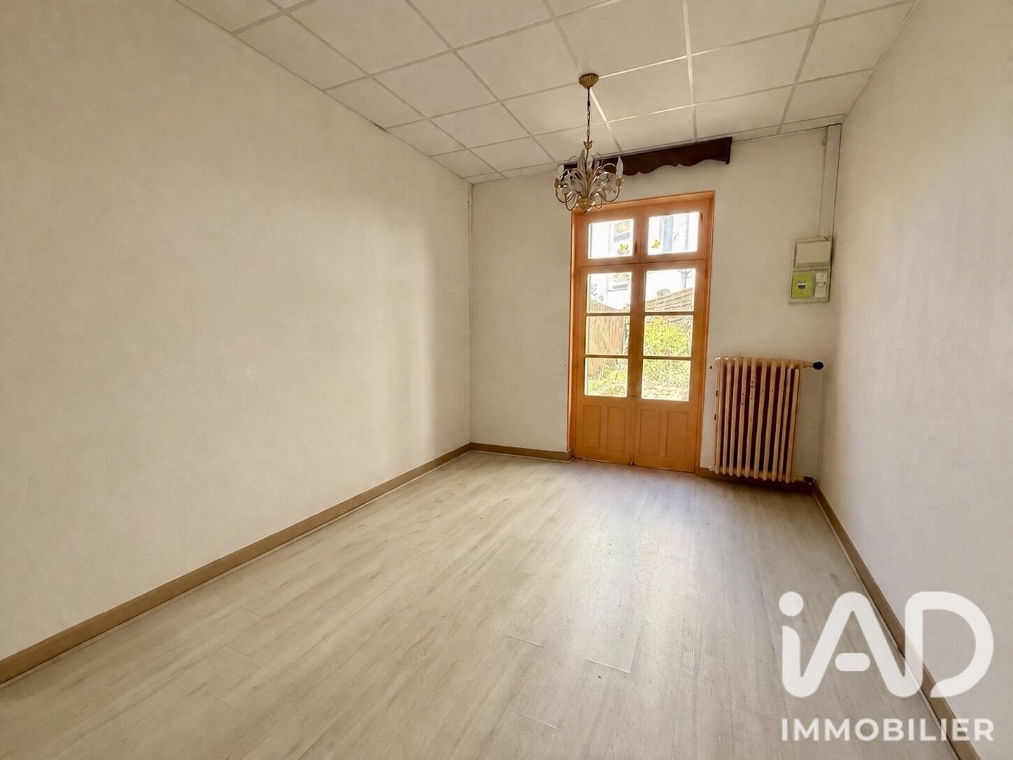 Appartement à vendre, 67m², Néris-les-Bains