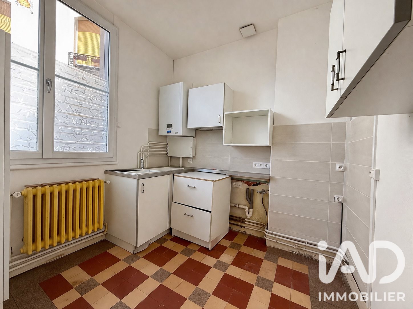 Appartement à vendre, 67m², Néris-les-Bains