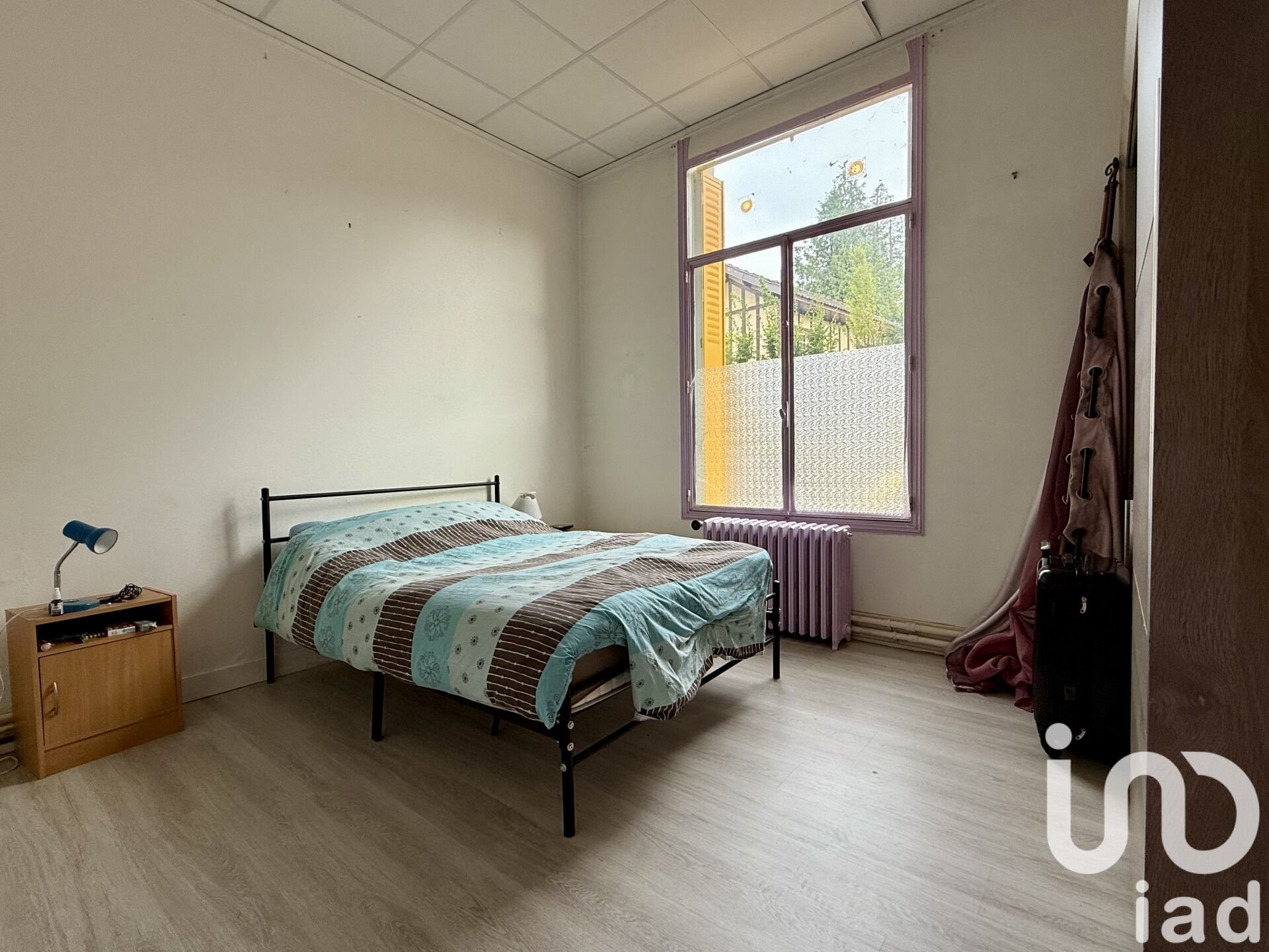 Appartement à vendre, 67m², Néris-les-Bains