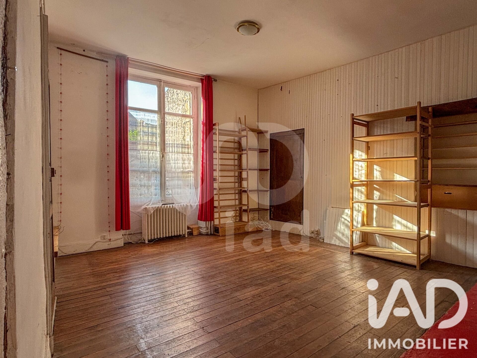 Maison à vendre, 228m², Montluçon