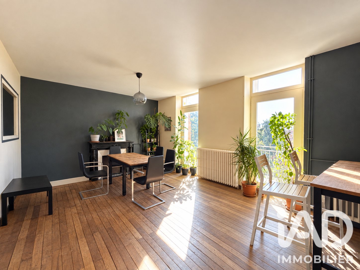Maison à vendre, 165m², Montluçon
