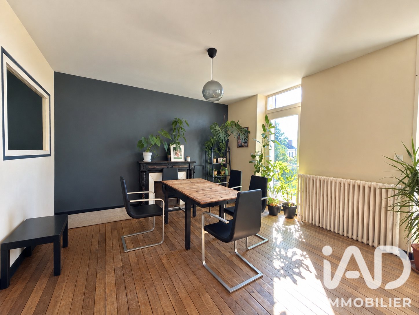 Maison à vendre, 165m², Montluçon