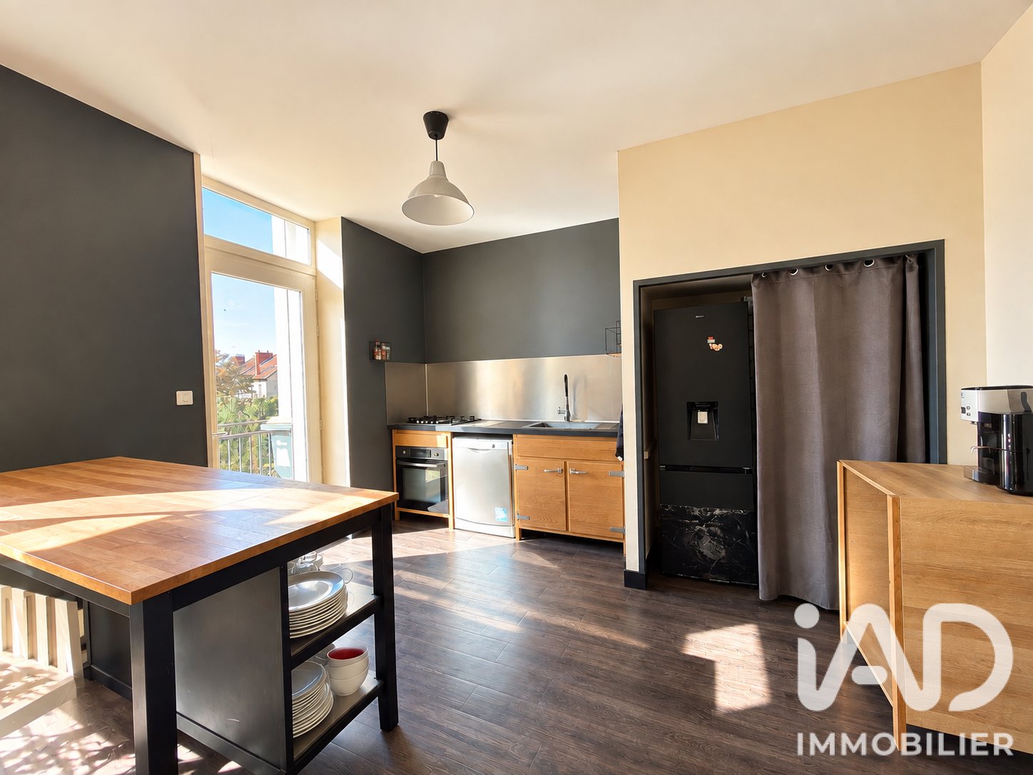 Maison à vendre, 165m², Montluçon