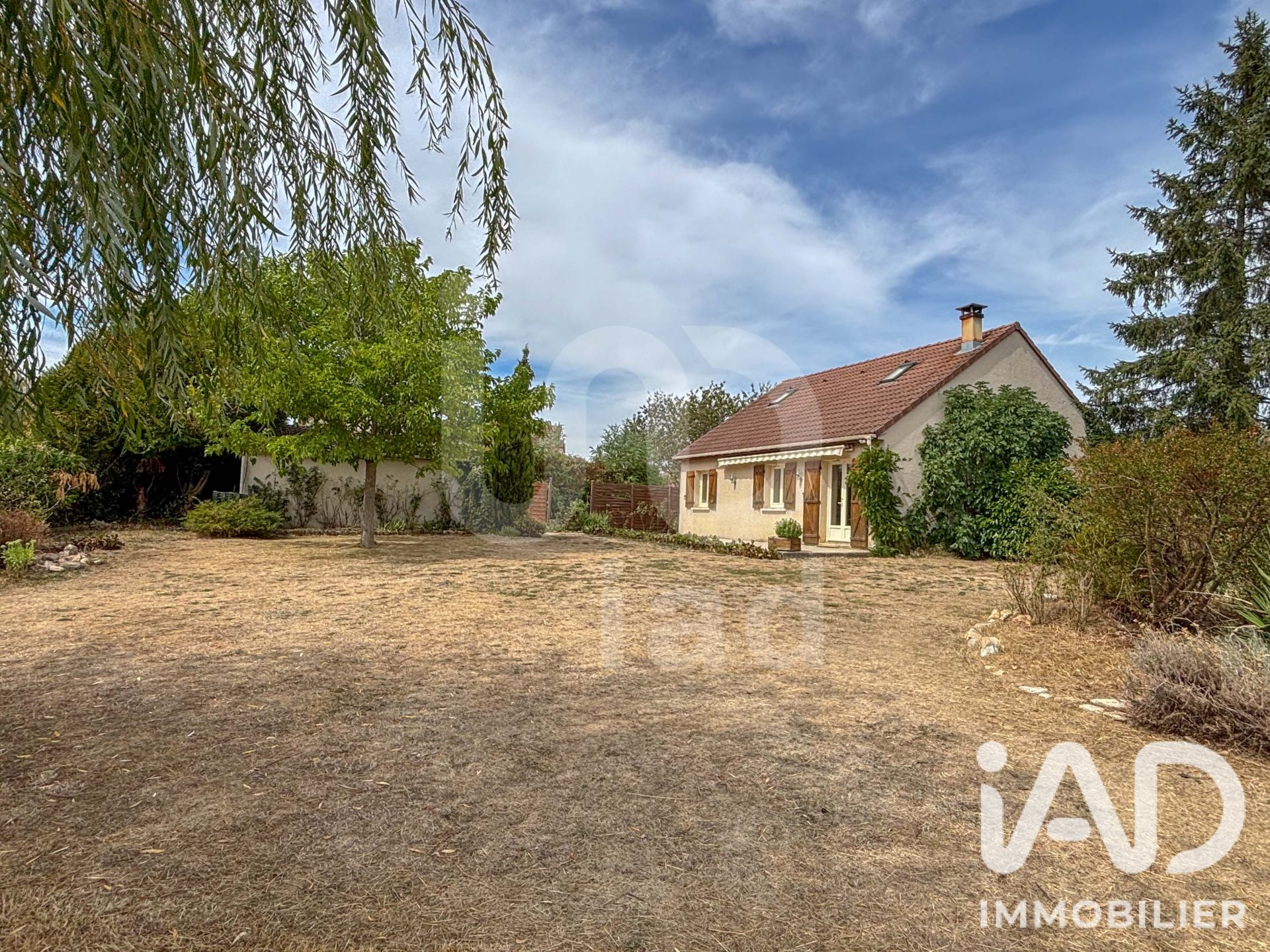 Maison à vendre, 97m², Audes