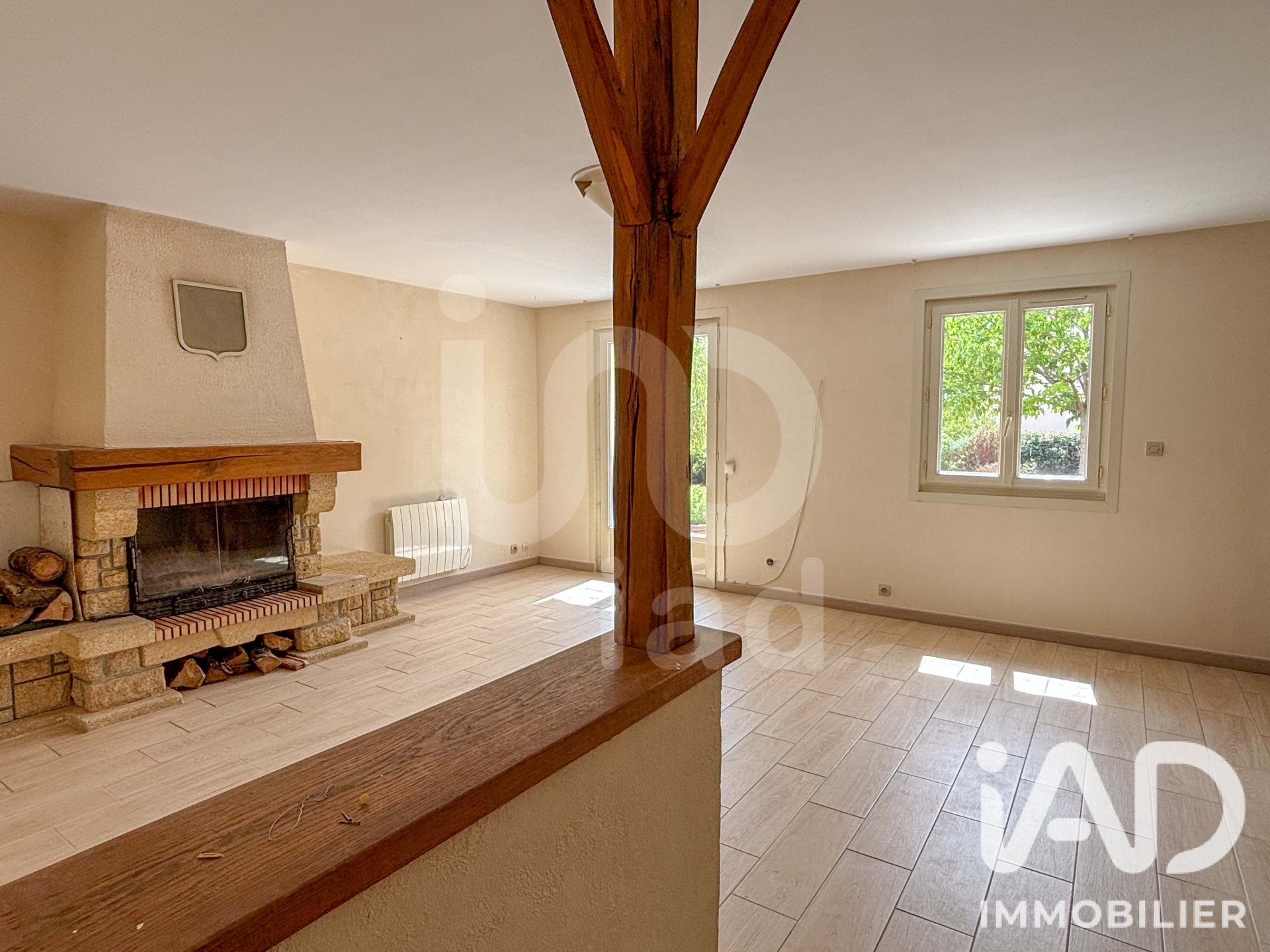 Maison à vendre, 97m², Audes